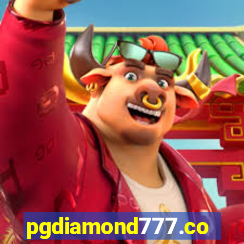 pgdiamond777.com