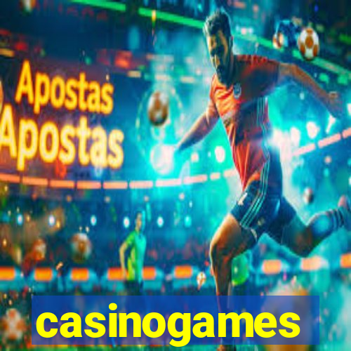 casinogames