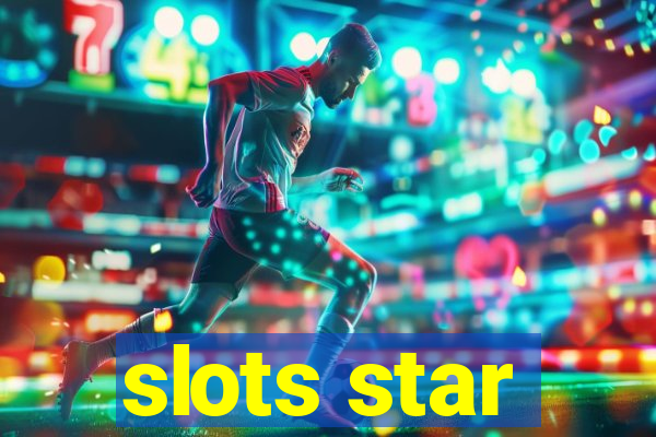 slots star