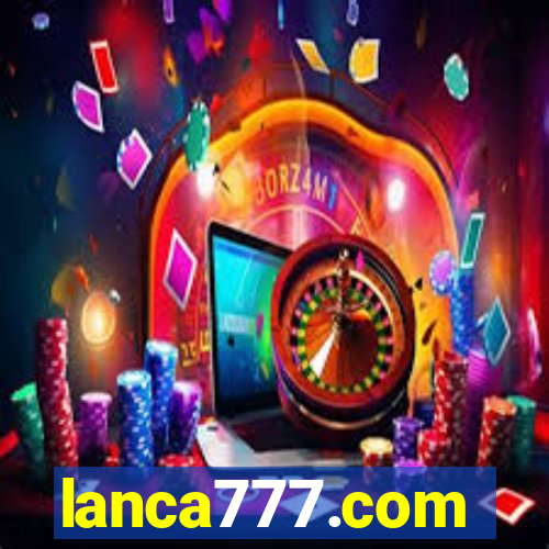 lanca777.com