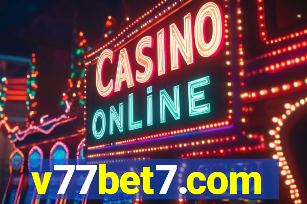 v77bet7.com