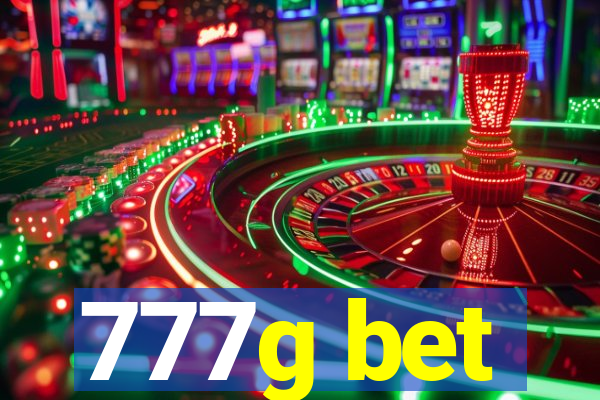 777g bet