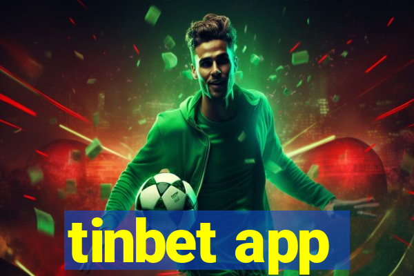 tinbet app