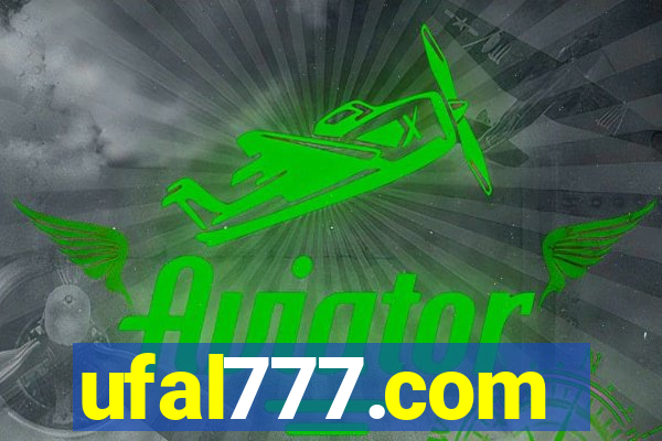 ufal777.com