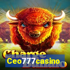 Ceo777casino