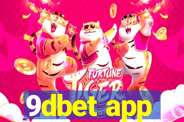 9dbet app