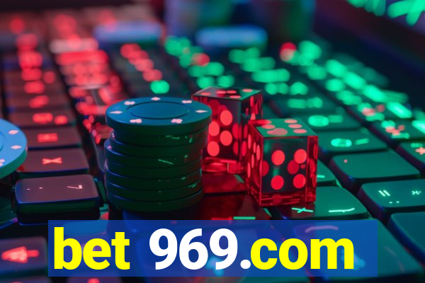 bet 969.com