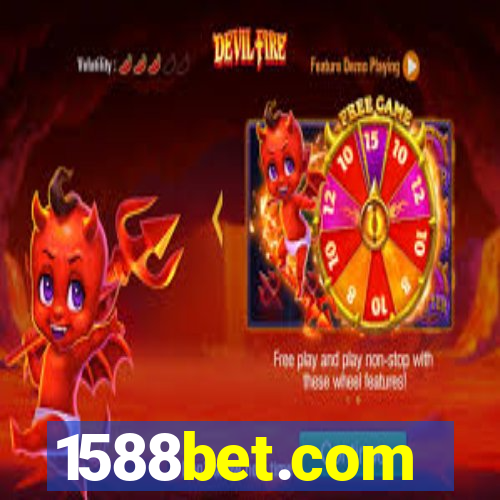 1588bet.com