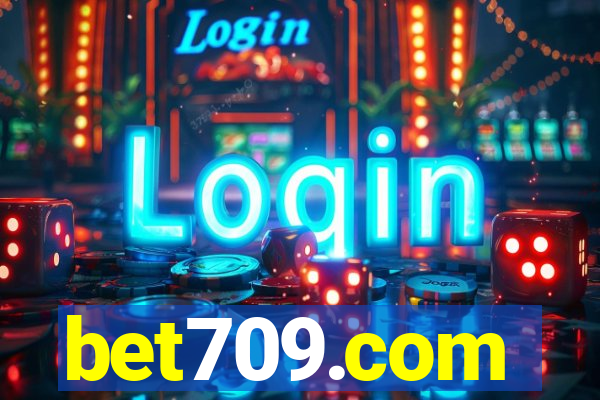 bet709.com