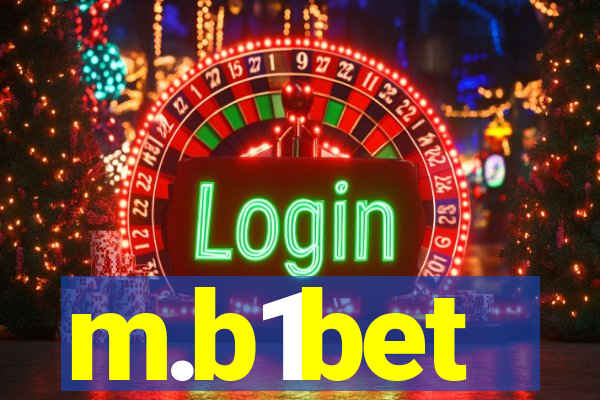 m.b1bet