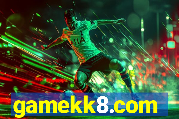 gamekk8.com