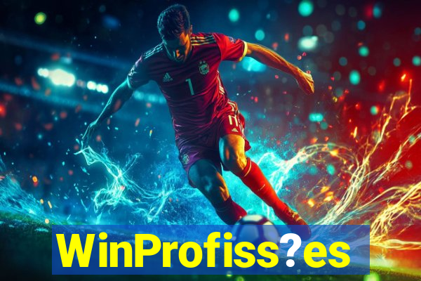 WinProfiss?es