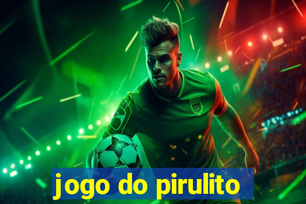 jogo do pirulito