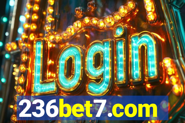 236bet7.com