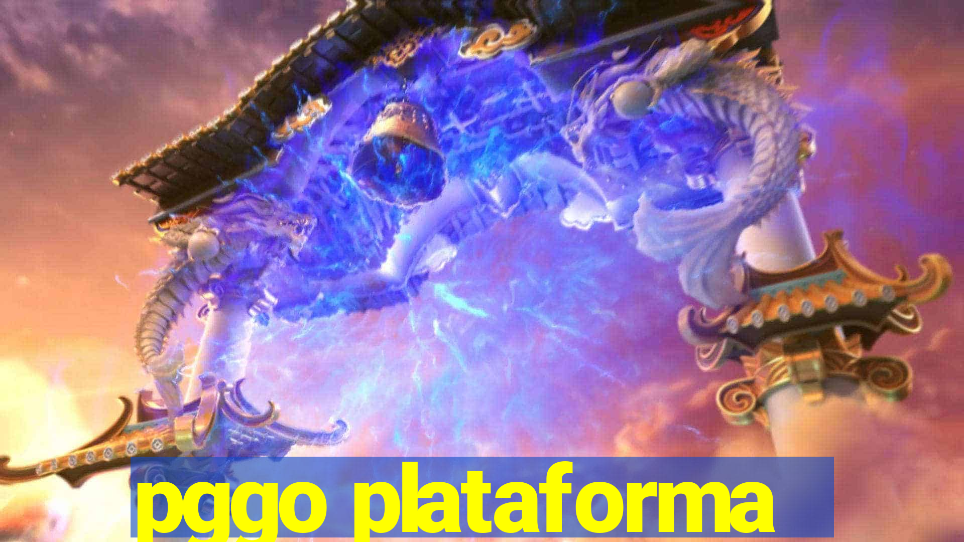 pggo plataforma