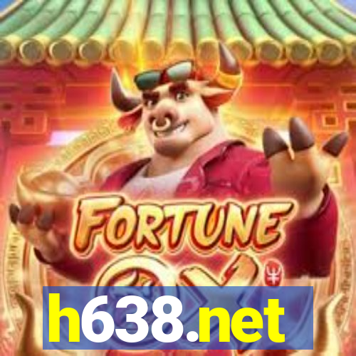 h638.net