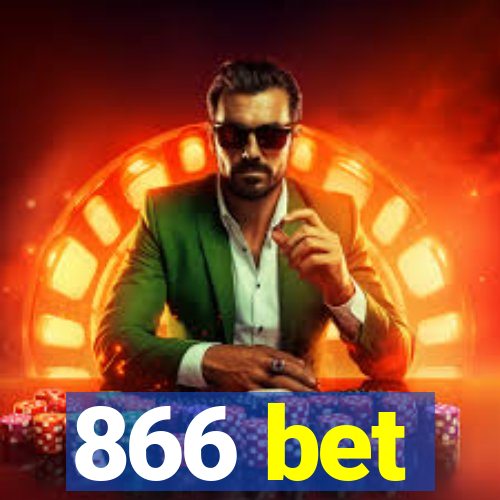 866 bet