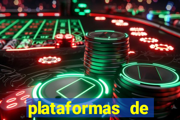 plataformas de jogos estrangeiras