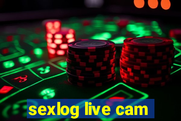 sexlog live cam