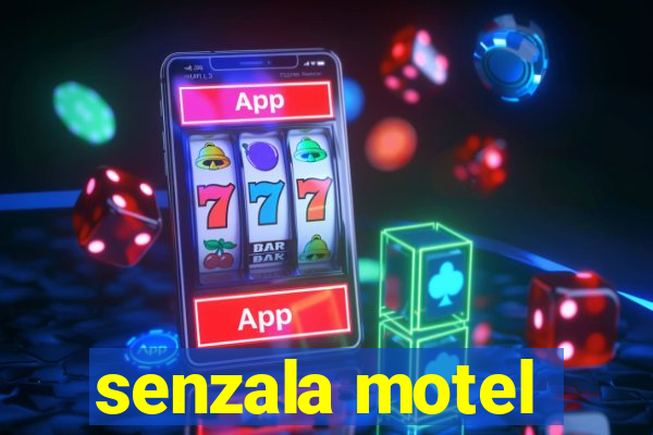 senzala motel