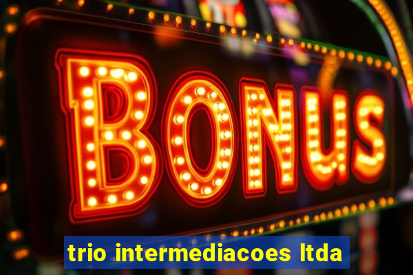 trio intermediacoes ltda