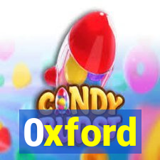 0xford