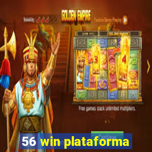 56 win plataforma