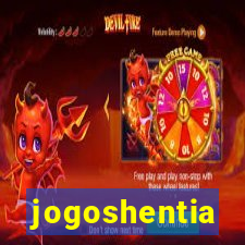 jogoshentia