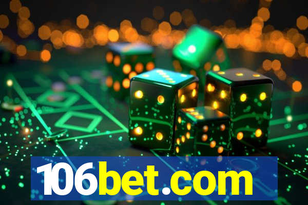 106bet.com