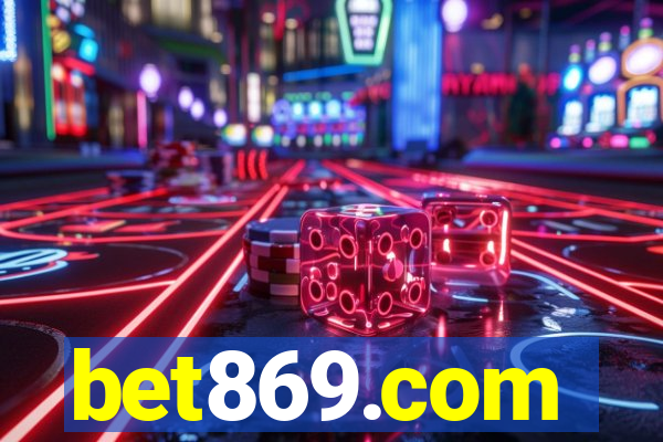 bet869.com