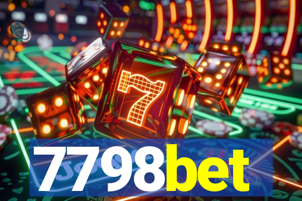 7798bet