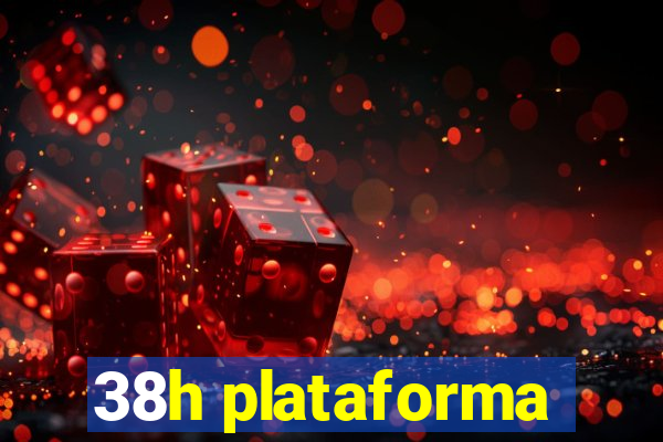 38h plataforma