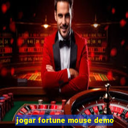 jogar fortune mouse demo