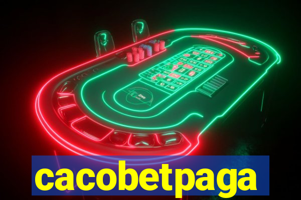 cacobetpaga