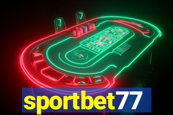 sportbet77