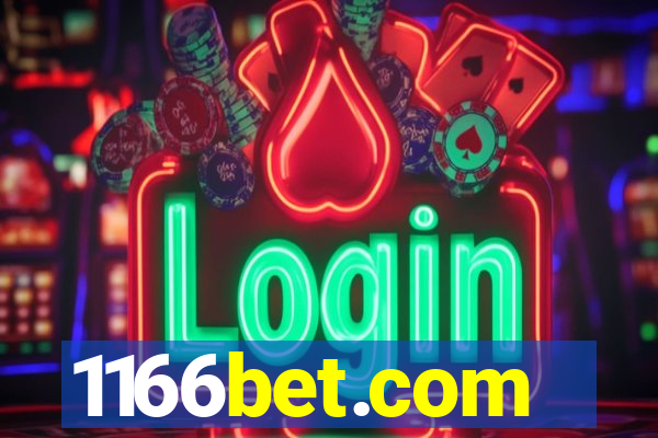 1166bet.com