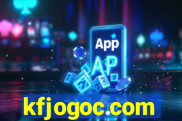 kfjogoc.com