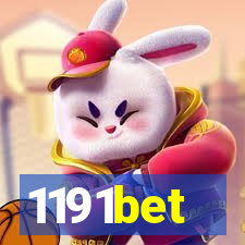 1191bet