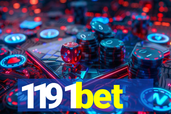 1191bet