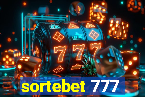 sortebet 777