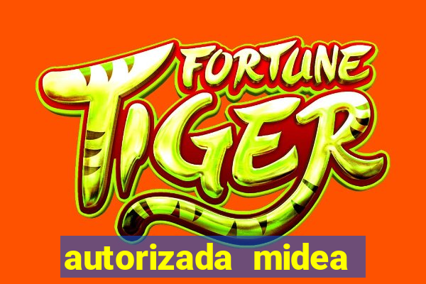 autorizada midea porto alegre