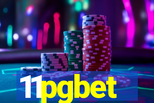 11pgbet