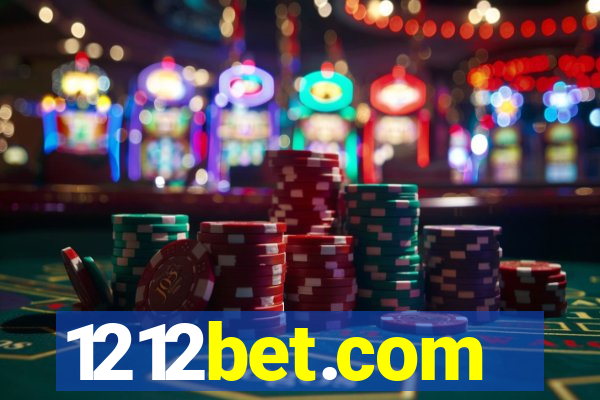 1212bet.com