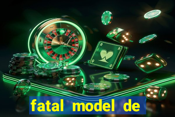 fatal model de itapetinga bahia