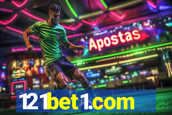 121bet1.com