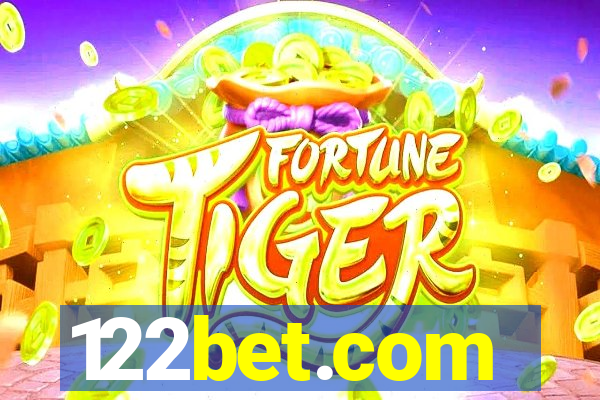 122bet.com