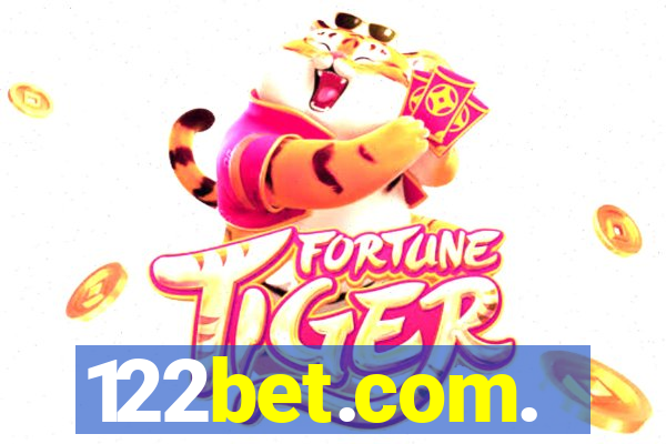 122bet.com.