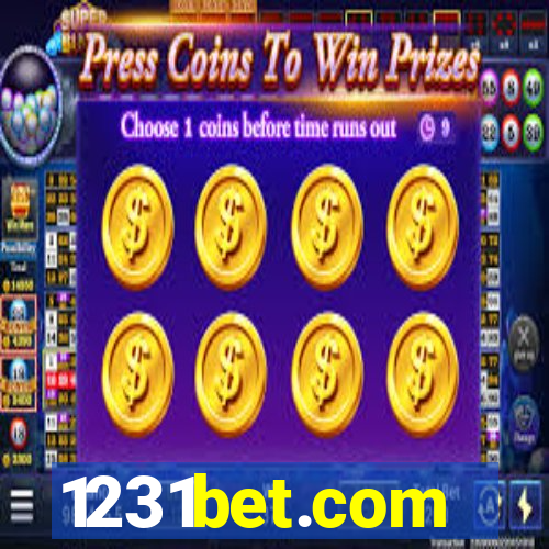 1231bet.com