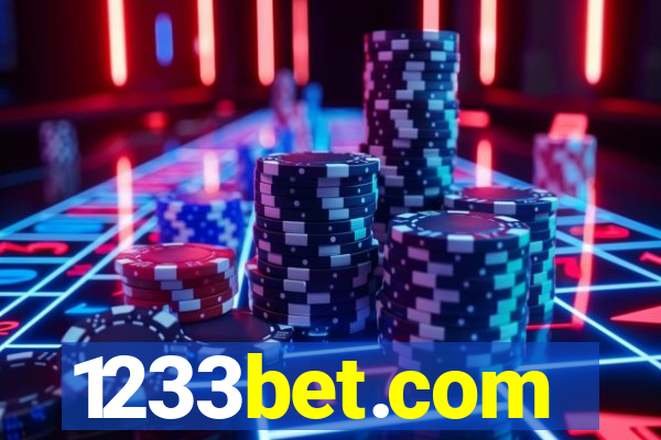 1233bet.com