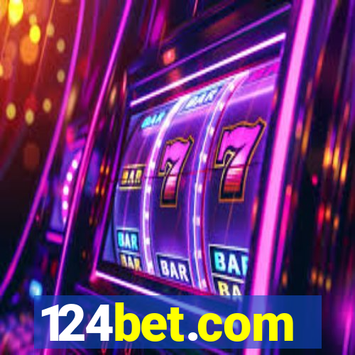 124bet.com